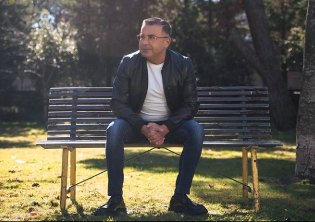 Jorge Javier Vázquez se despide "hasta siempre" de la televisión tras conocerse su baja médica en Telecinco / Instagram @jorgejaviervazquez