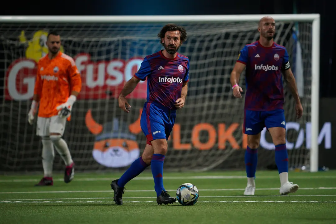 Foto: Kings League
