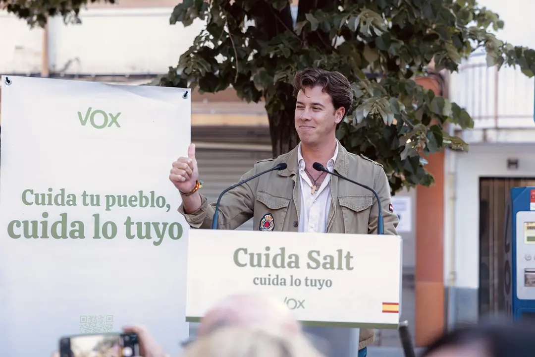 Alberto Tarradas / Twitter