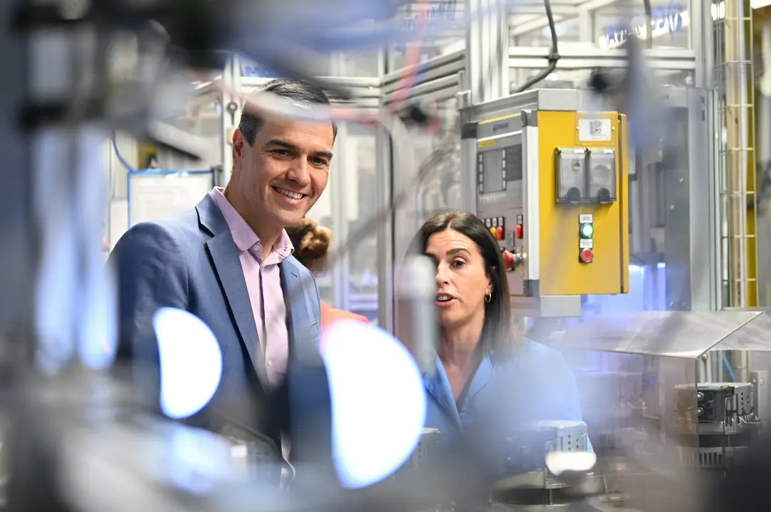 Foto: PSOE