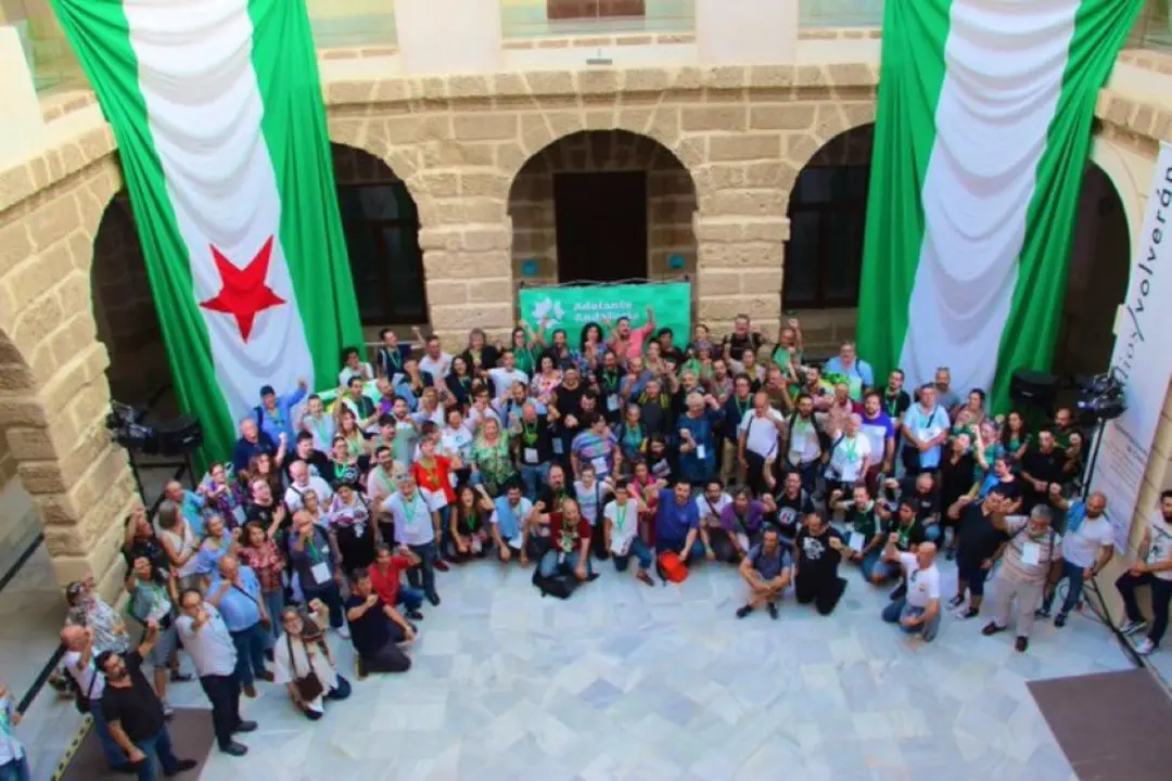 Foto: Adelante Andalucía
