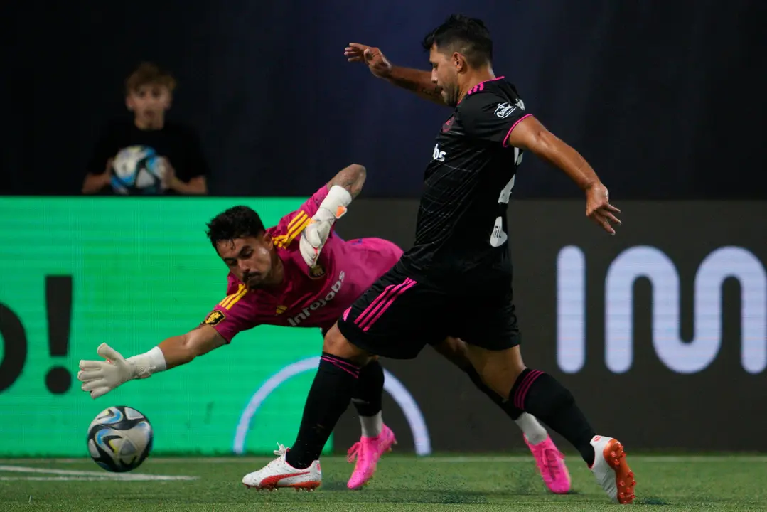 Foto: Kings League