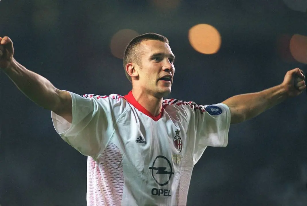 Foto: Sheva Official