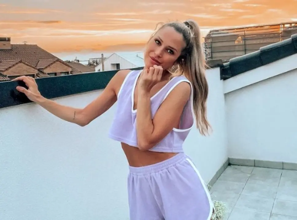 Verdeliss se ha visto en la necesidad de desmentir los rumores de un nuevo embarazo y ha recordado que el cuerpo de las mujeres es cambiante/ Instagram @verdeliss