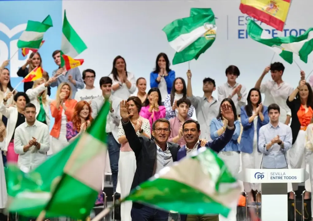 Foto: PP Andalucía