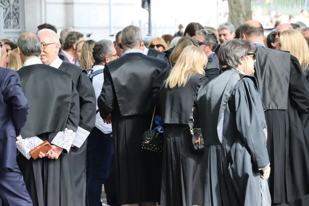 El ICAM pone en marcha el I Estudio sobre la situación de la abogacía de Madrid