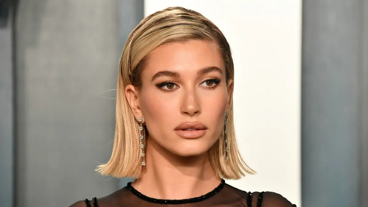 Hailey Bieber y su impactante mensaje que ha dejado a sus fans sin palabras