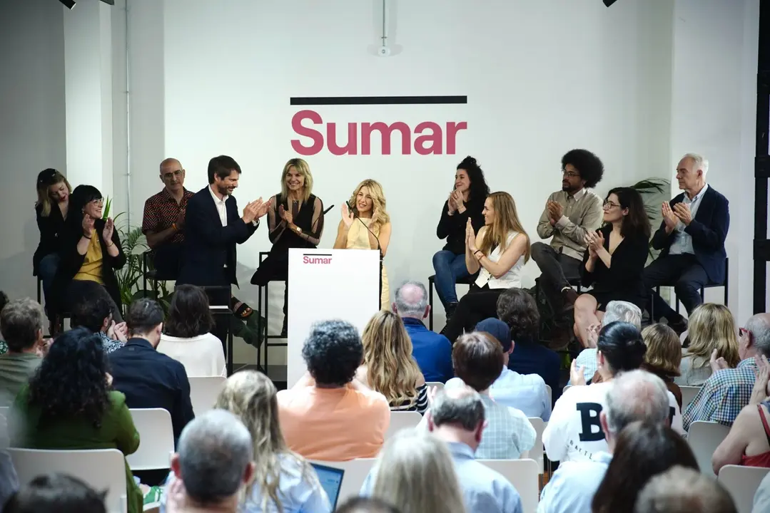 Foto: Sumar