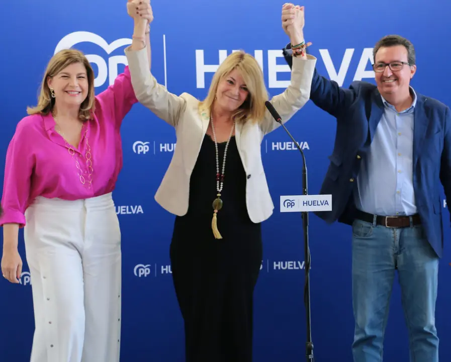 Foto: PP Huelva
