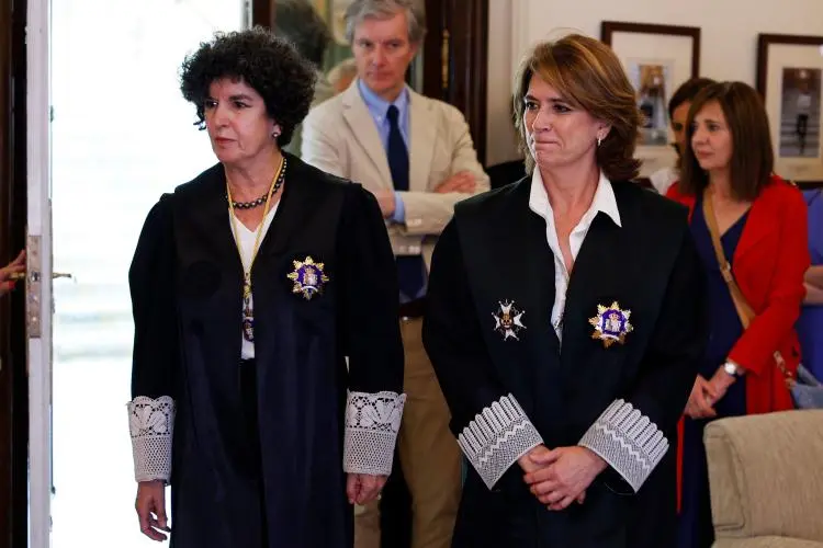 Imagen / Fiscalía General del Estado