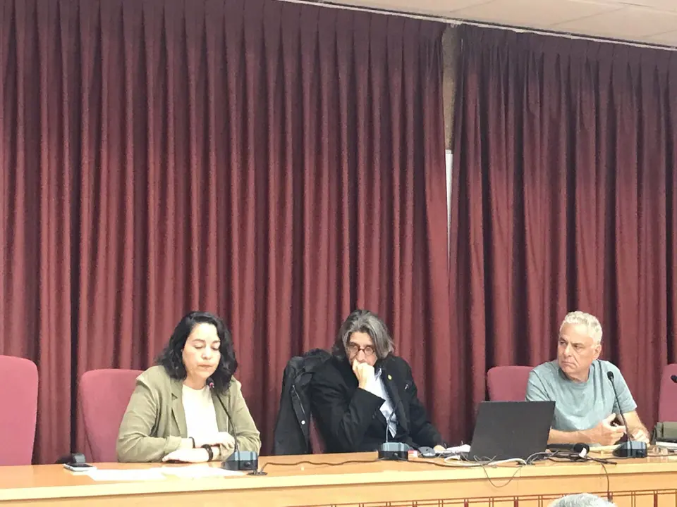 Foto: Jesús Sabariego