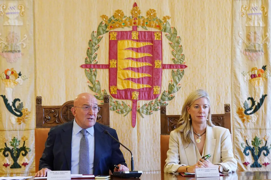 Ayuntamiento de Valladolid