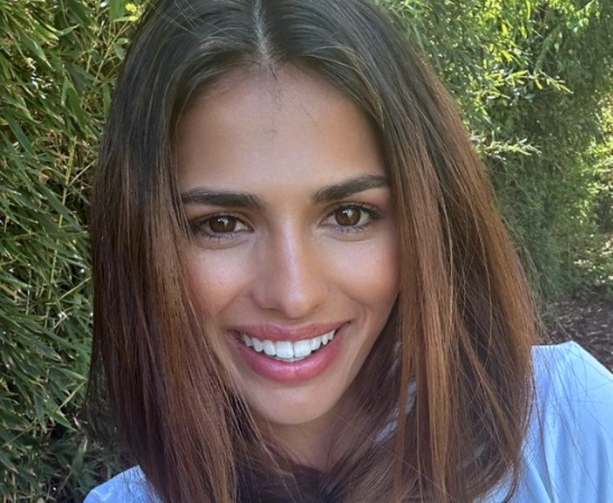 Sara Sálamo, mujer del futbolista Isco, ha generado una gran polémica en redes tras comparar la violencia machista con ETA / Instagram @sarasalamo