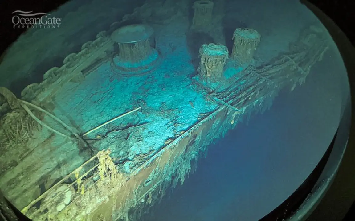 OceanGate