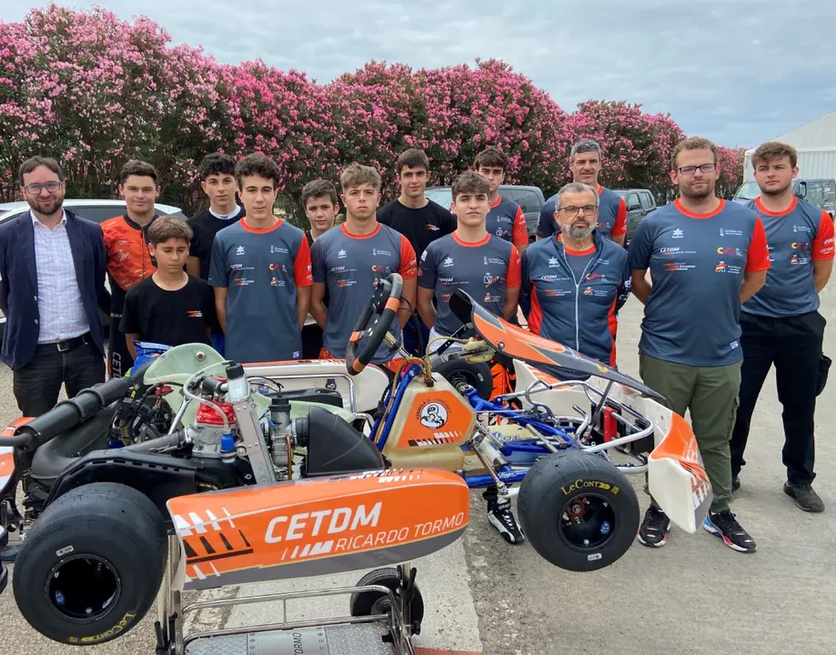 Imagen / Circuit Ricardo Tormo