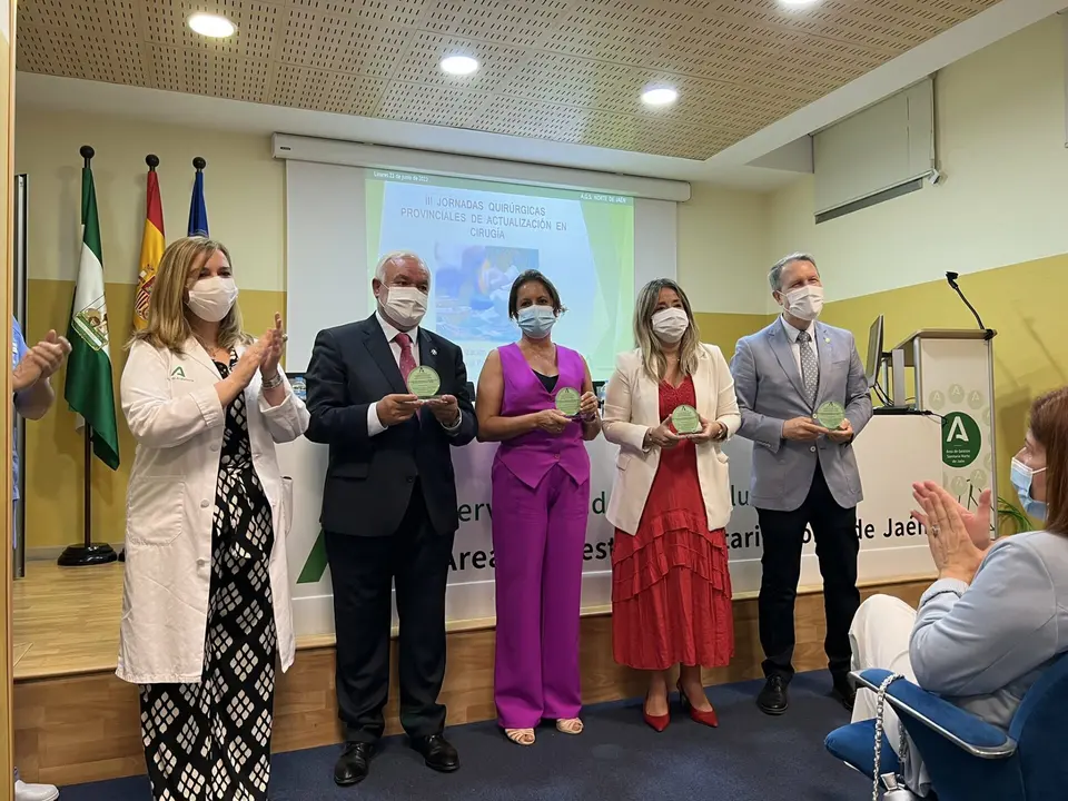 Foto: Junta de Andalucía
