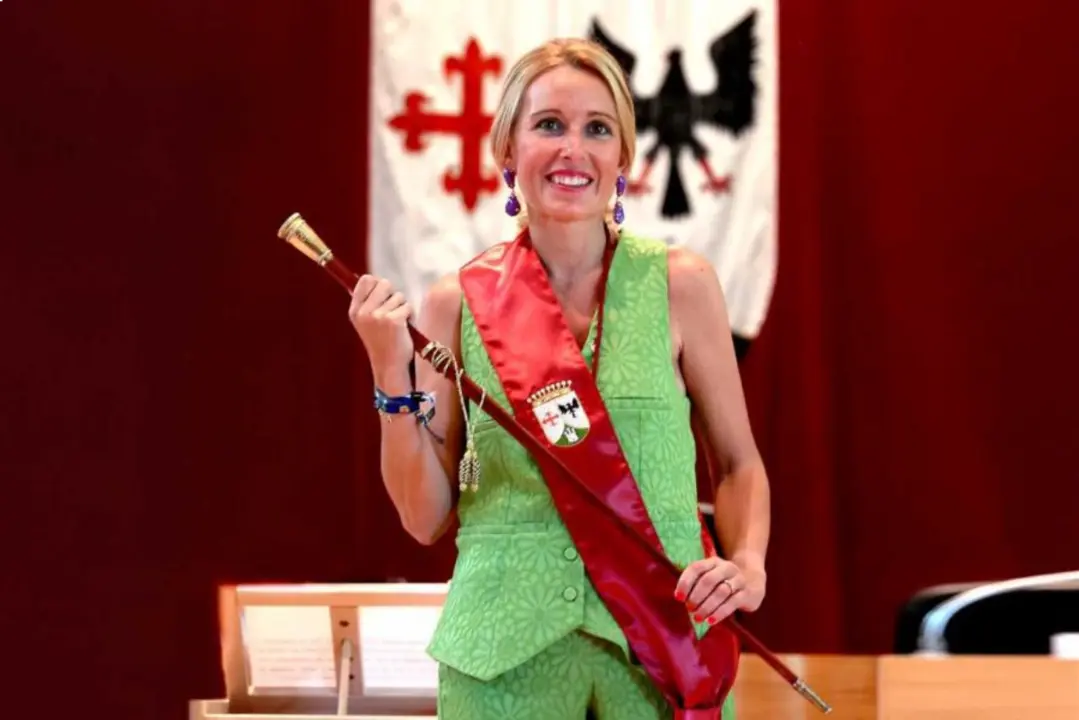 Rocío García Alcántara
