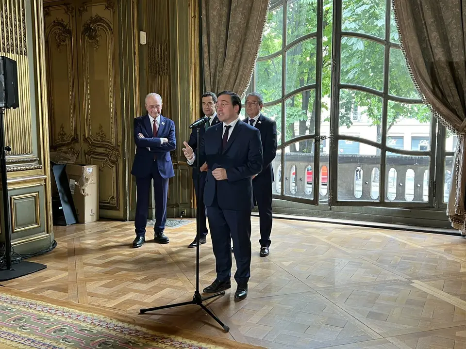 Foto: Málaga 2027