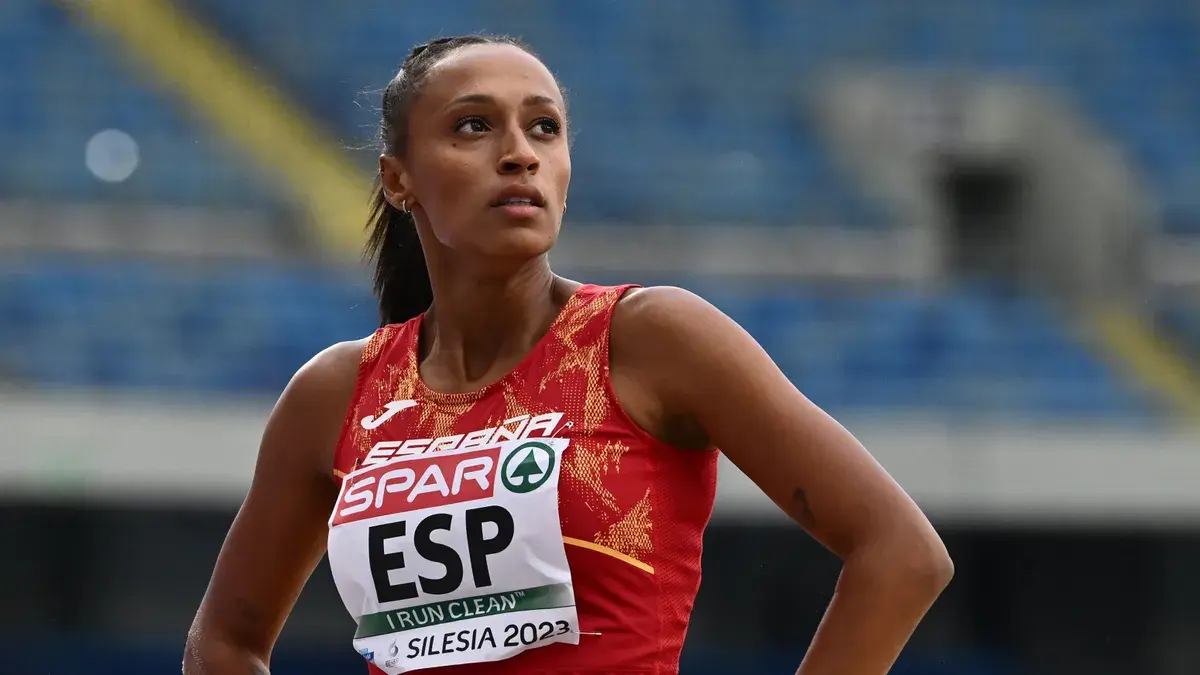 Ana Peleteiro | Fuente: Getty Images