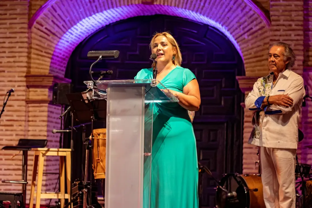 Foto: Cultura La Zubia