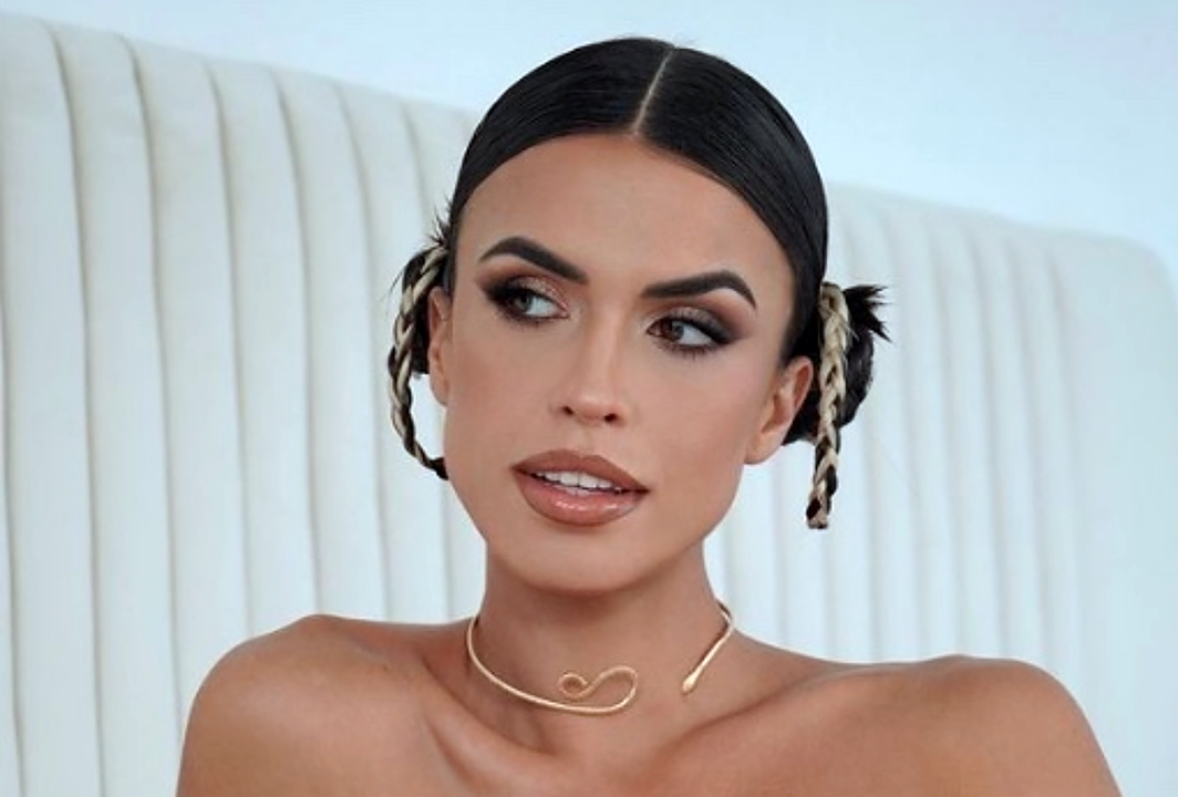 Sofía Suescun se ha hecho viral tras publicar un video con otro 'influencer' que no era su pareja. Ahora conocemos lo que había detrás: Una campaña de Netflix / Instagram @sofia_suescun