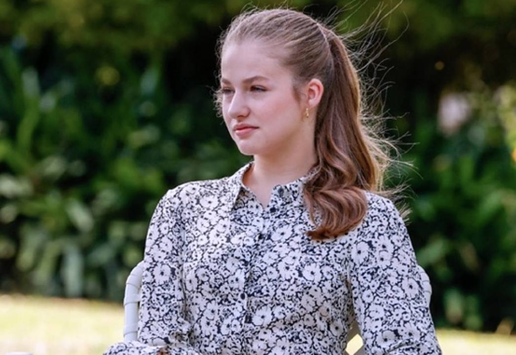 Leonor se enfrenta por primera vez a los Premios Princesa de Girona en su ciudad.