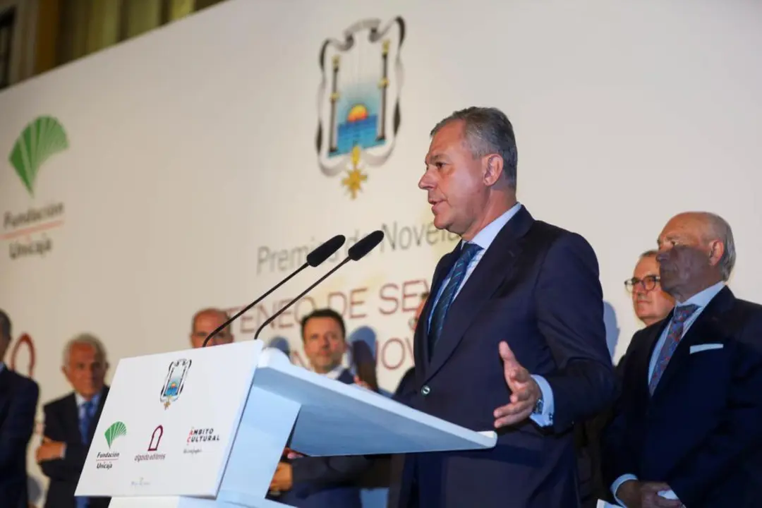 Foto: PP Sevilla