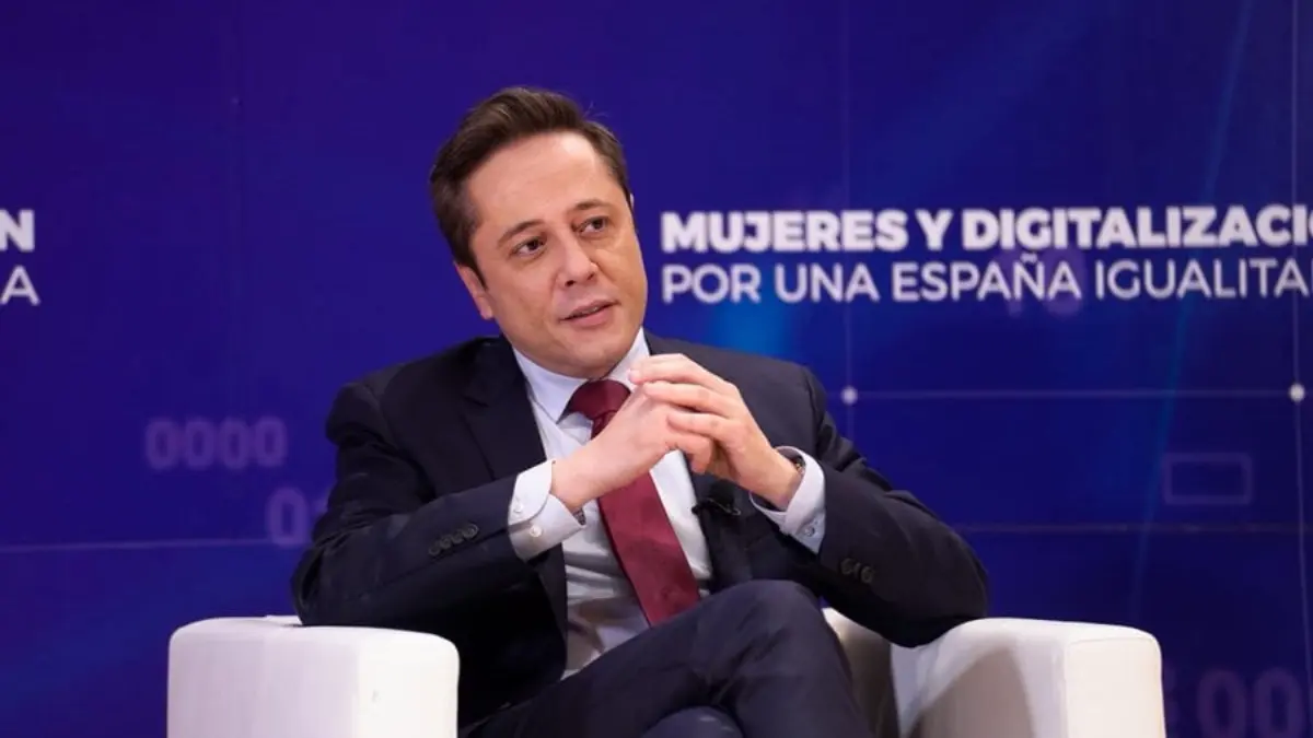 José Bayón / Facebook Enisa
