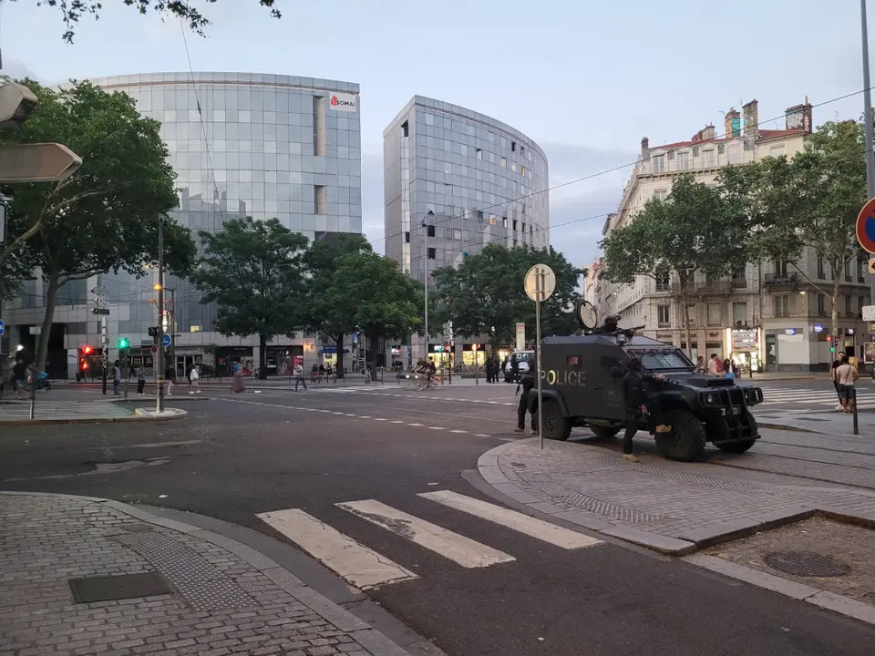 Ministère de l'Intérieur et des Outre-mer