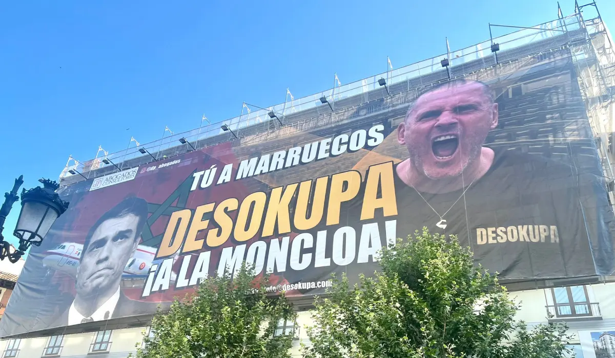 Desokupa