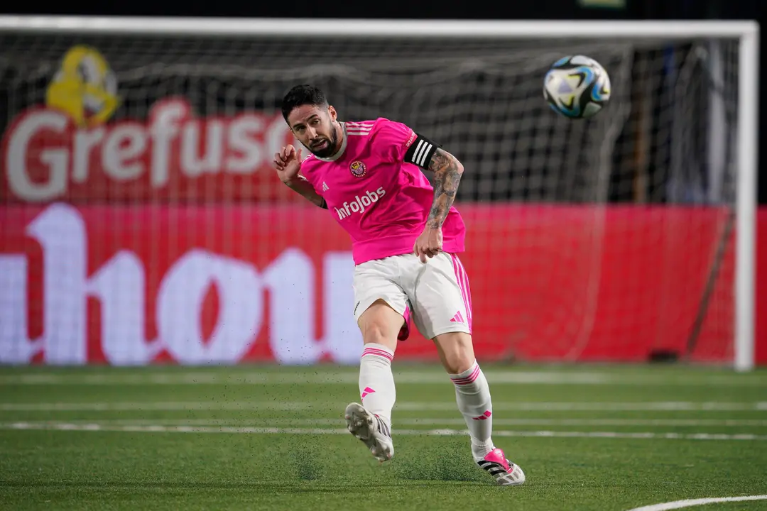 Foto: Kings League