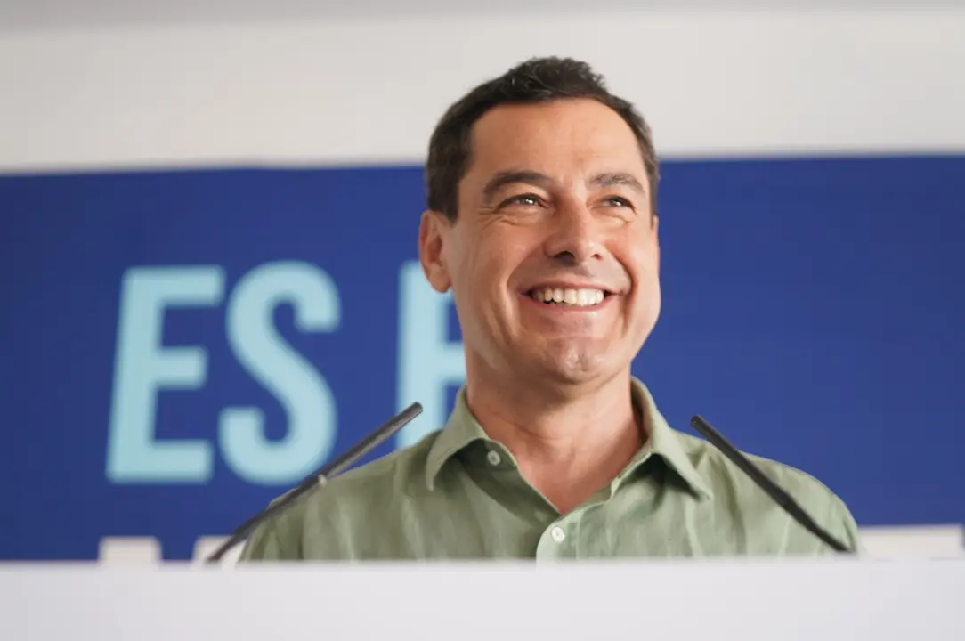 Foto: PP Andalucía