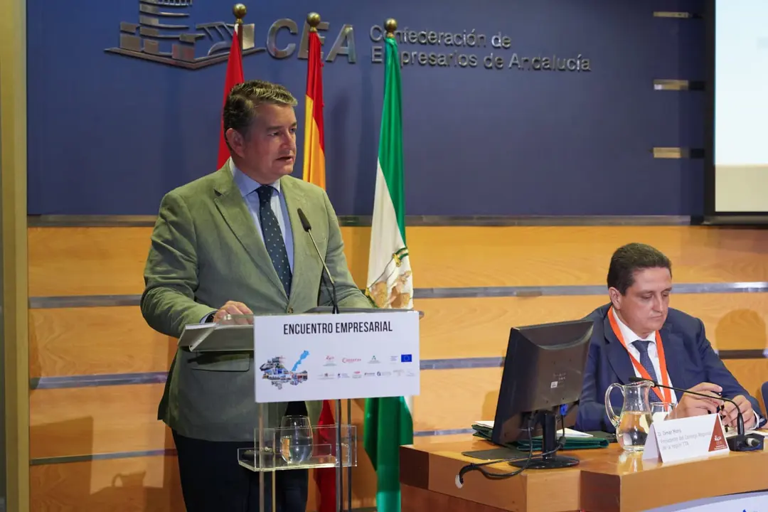 Foto: PP Andalucía