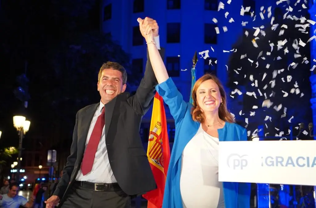 Imagen / PPCV
