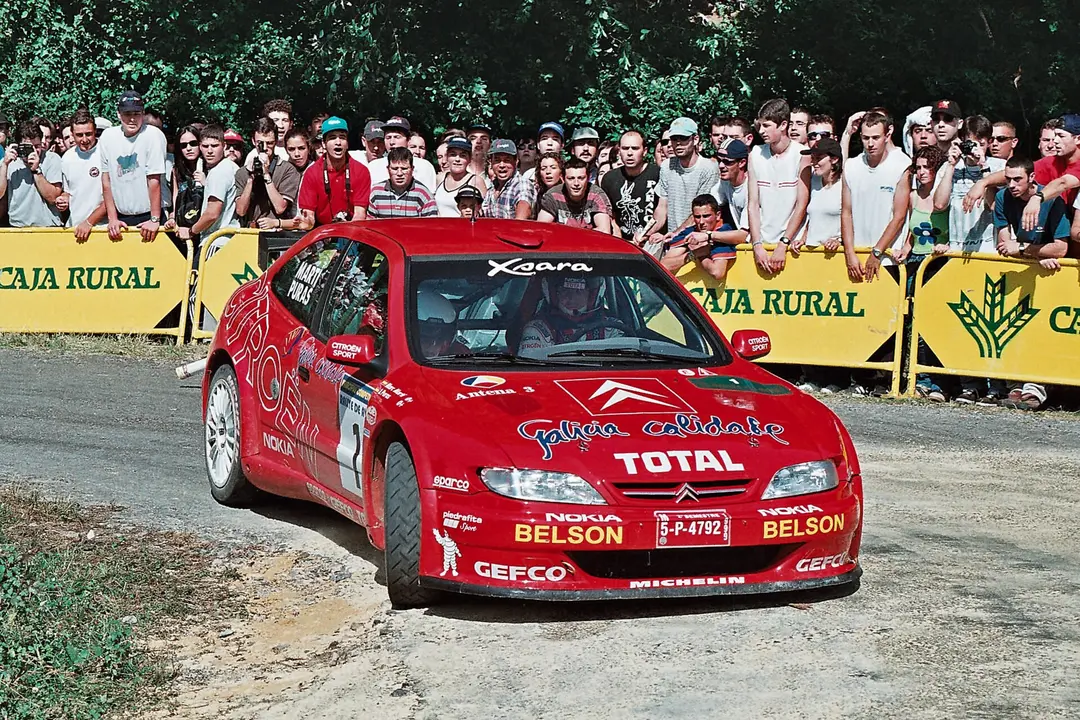 Foto: Citroën España
