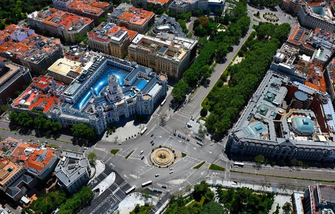 Imagen / Ayuntamiento de Madrid