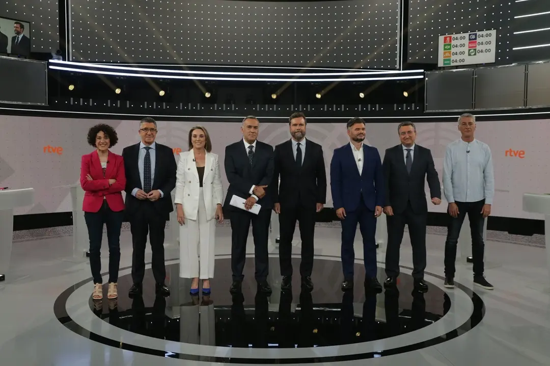 Imagen / RTVE