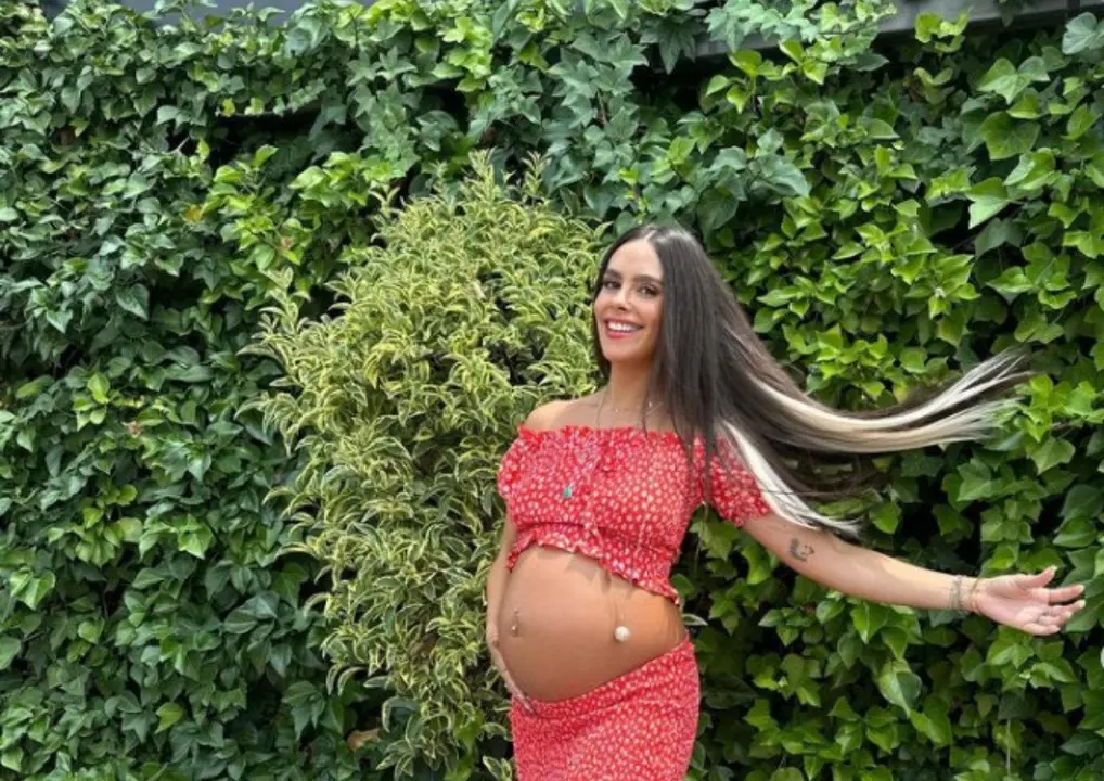Instagram / Cristina Pedroche
