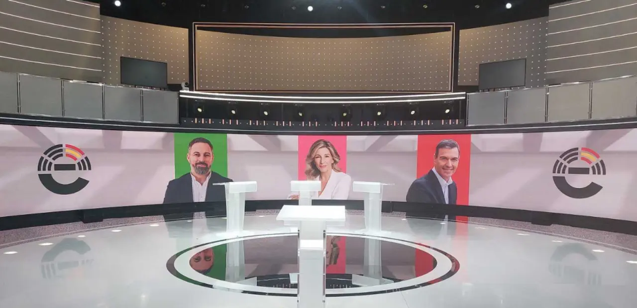 Imagen / RTVE