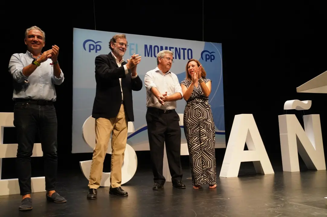 Foto: PP Andalucía