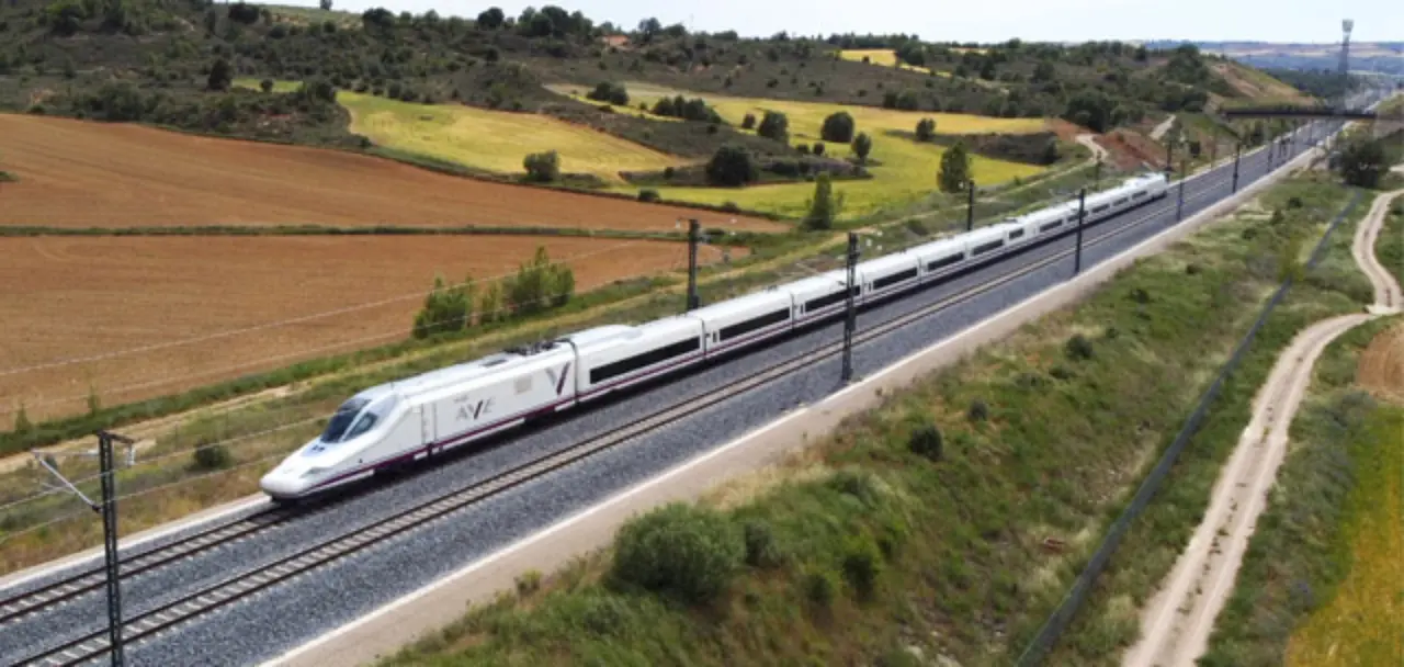 Imagen Archivo / Renfe