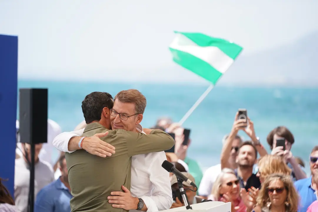 Foto: PP Andalucía