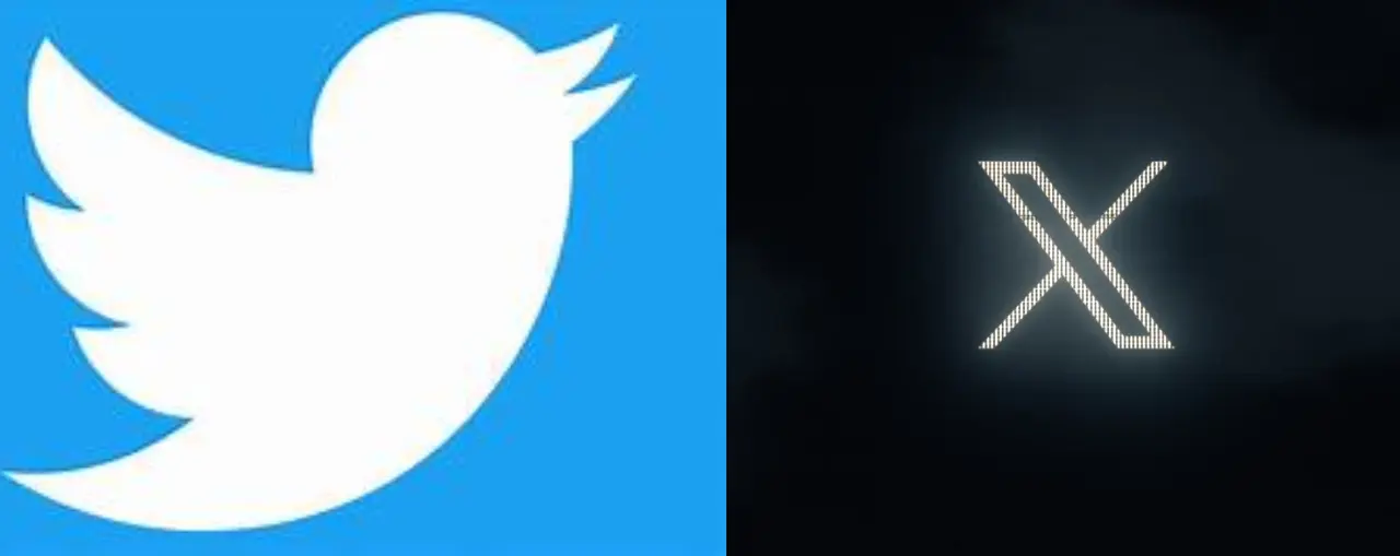 Logos Twitter