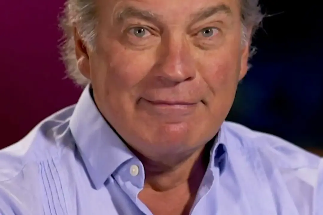Bertín Osborne