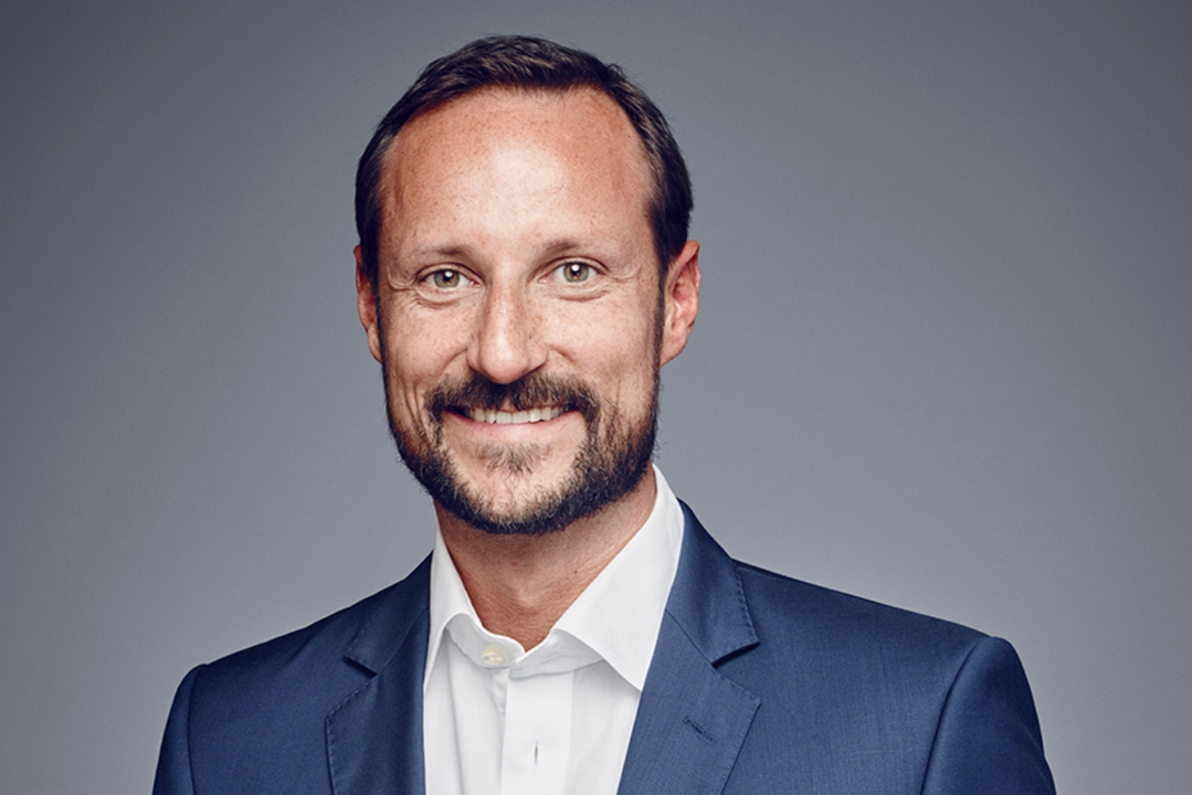 El príncipe Haakon de Noruega se ha sincerado con motivo de su 50 cumpleaños / Casa Real de Noruega