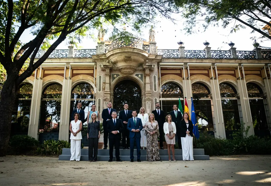 Foto: PP Andalucía