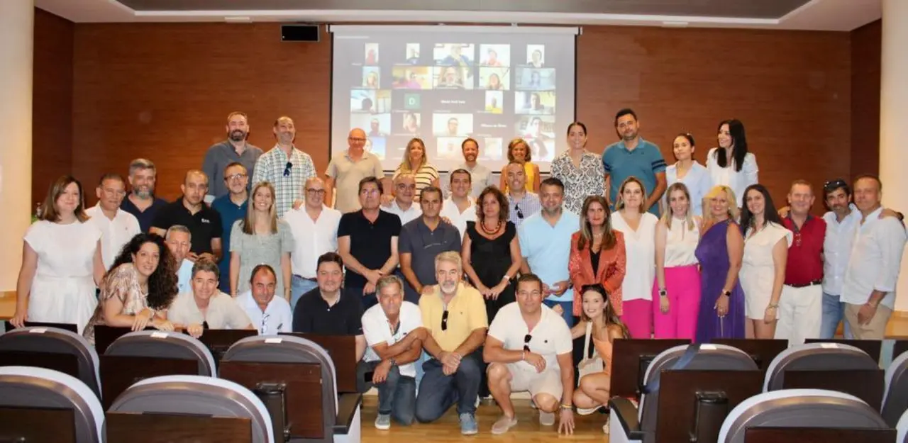 Foto: PP Jaén