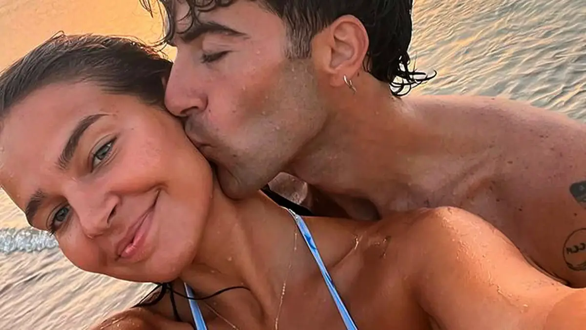 Laura Escanes y Ávaro de Luna rompen