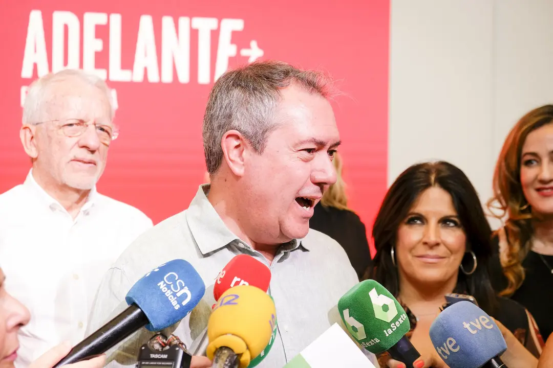 Foto: PSOE Andalucía
