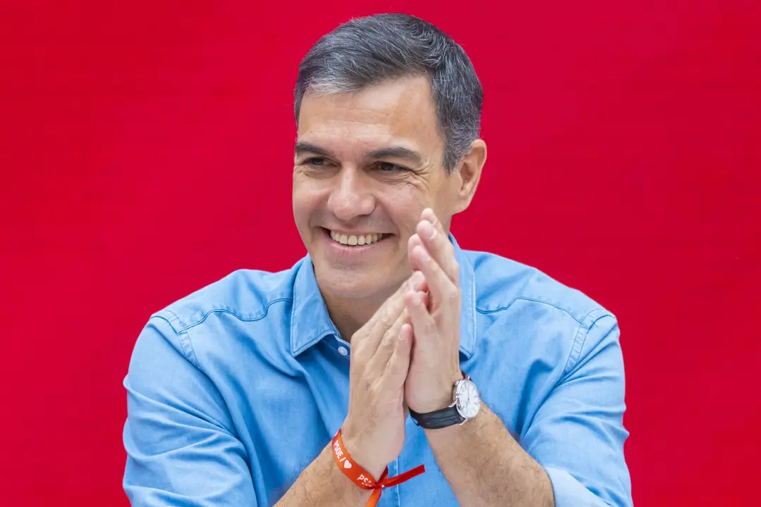 Foto: PSOE